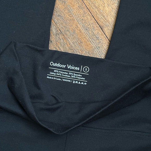 Outdoor Voices Leggings - Picture 3 of 6